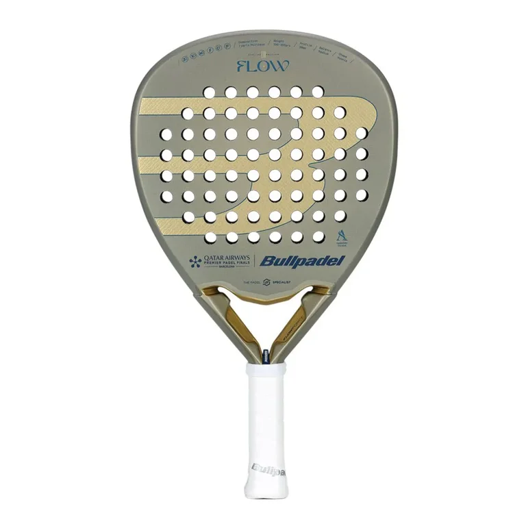 Bullpadel Flow Woman Tour Finals 24 Special Edition